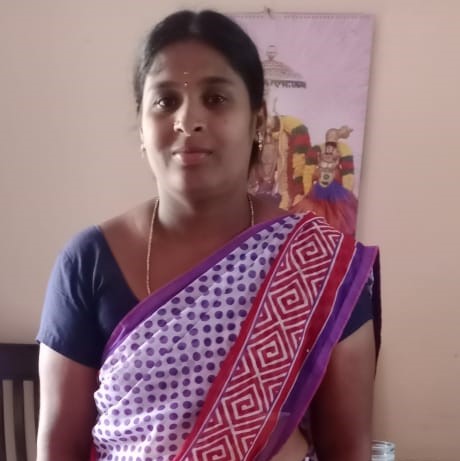 Gantha manju - Part time Baby Sitter in Munnekollal in Bangalore Bengaluru